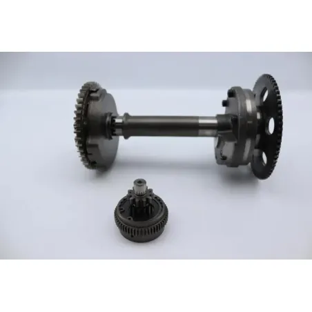 Arbre equilibrage KAWASAKI VN 1500 VULCAN 1996 - 1999