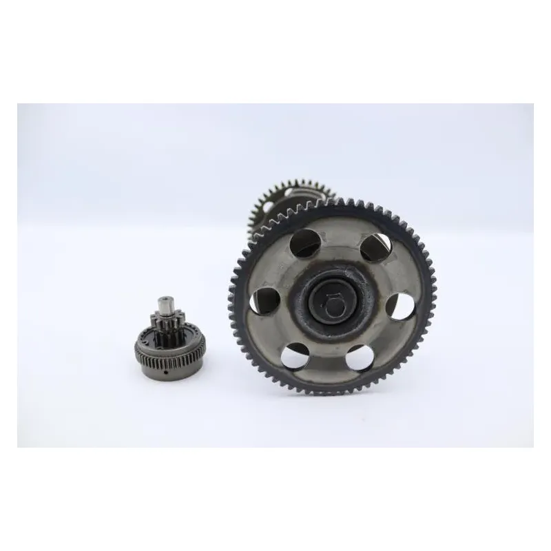 Arbre equilibrage KAWASAKI VN 1500 VULCAN 1996 - 1999