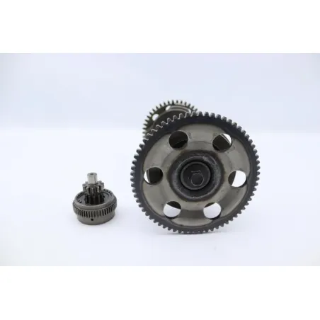 Arbre equilibrage KAWASAKI VN 1500 VULCAN 1996 - 1999