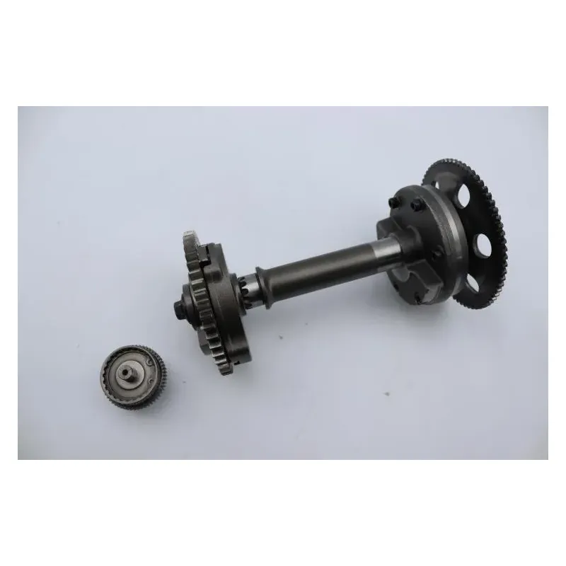 Arbre equilibrage KAWASAKI VN 1500 VULCAN 1996 - 1999