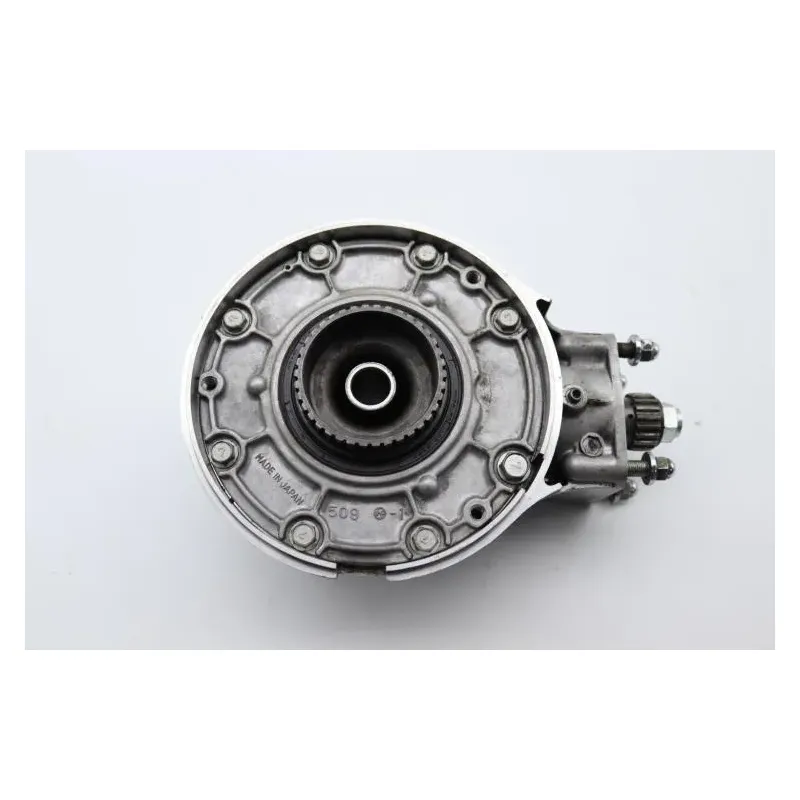Moyeu arriere KAWASAKI VN 1500 VULCAN 1996 - 1999