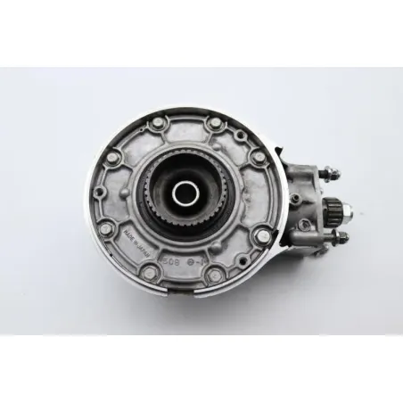 Moyeu arriere KAWASAKI VN 1500 VULCAN 1996 - 1999