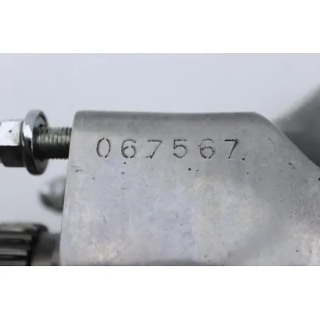 Moyeu arriere KAWASAKI VN 1500 VULCAN 1996 - 1999