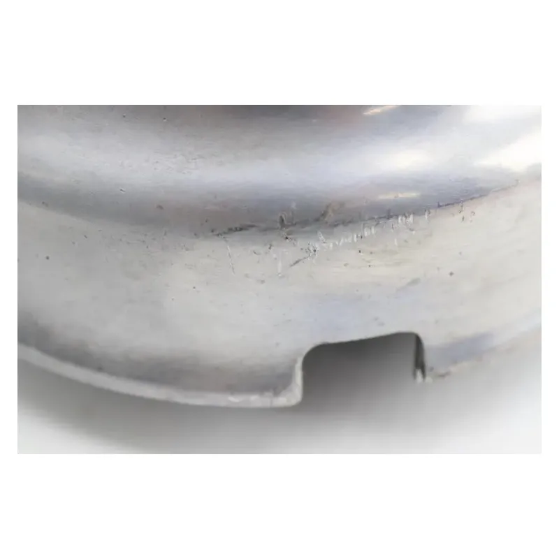 Moyeu arriere KAWASAKI VN 1500 VULCAN 1996 - 1999