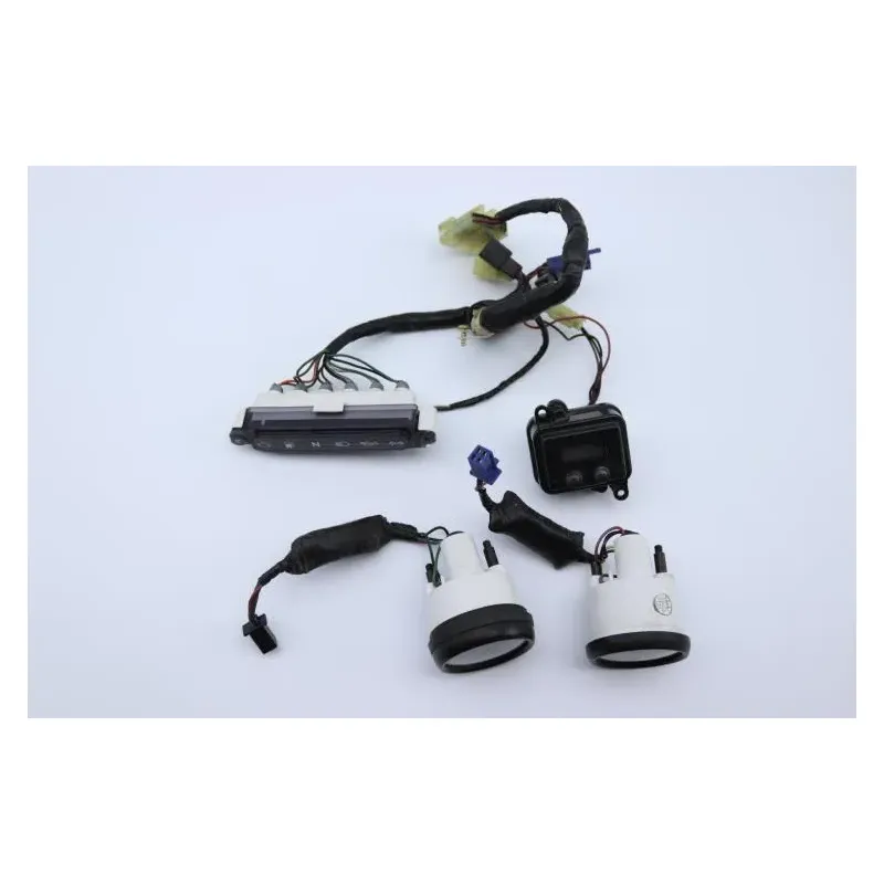 Compteur TRIUMPH SPRINT 955 RS 2000 - 2003