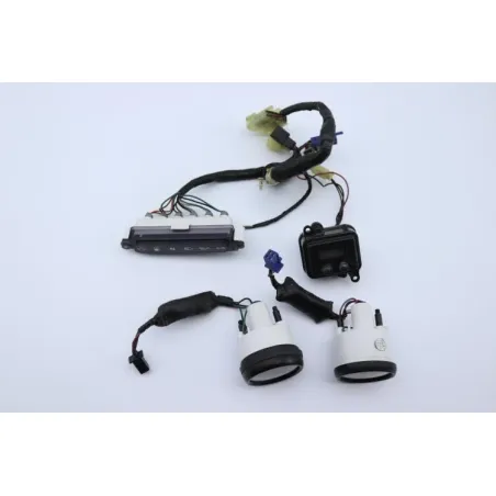 Compteur TRIUMPH SPRINT 955 RS 2000 - 2003