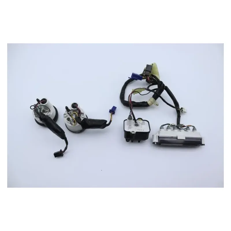 Compteur TRIUMPH SPRINT 955 RS 2000 - 2003