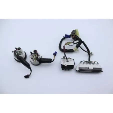 Compteur TRIUMPH SPRINT 955 RS 2000 - 2003