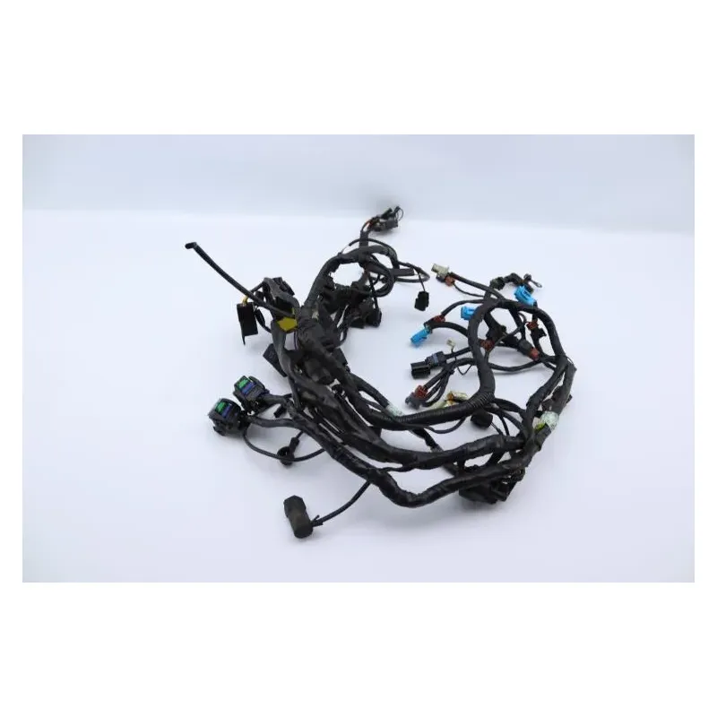 Faisceau electrique TRIUMPH SPRINT 955 RS 2000 - 2003