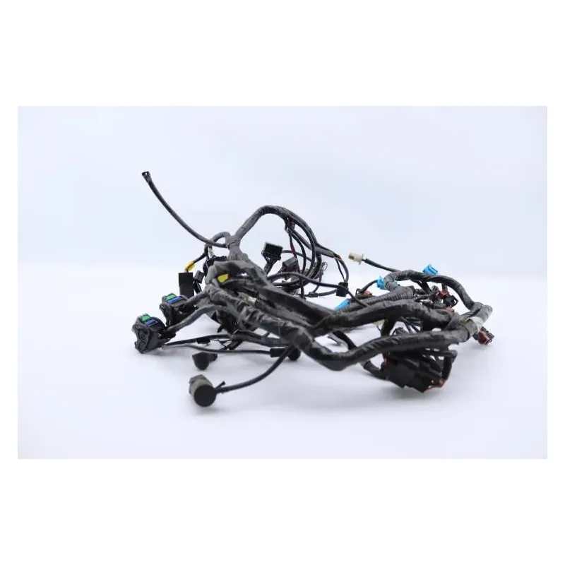 Faisceau electrique TRIUMPH SPRINT 955 RS 2000 - 2003