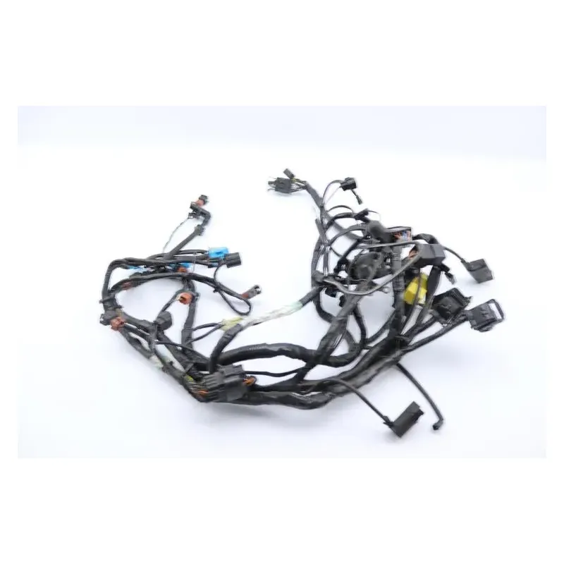 Faisceau electrique TRIUMPH SPRINT 955 RS 2000 - 2003