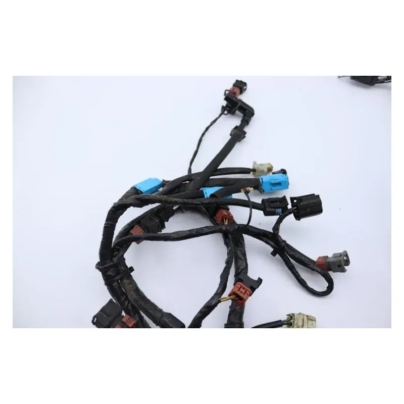 Faisceau electrique TRIUMPH SPRINT 955 RS 2000 - 2003