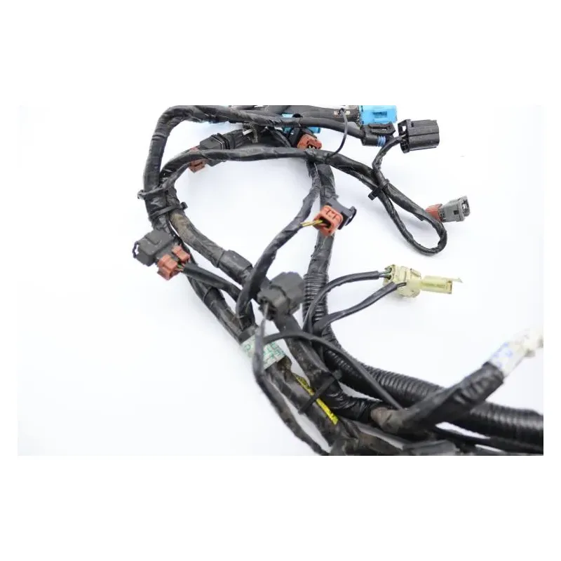 Faisceau electrique TRIUMPH SPRINT 955 RS 2000 - 2003