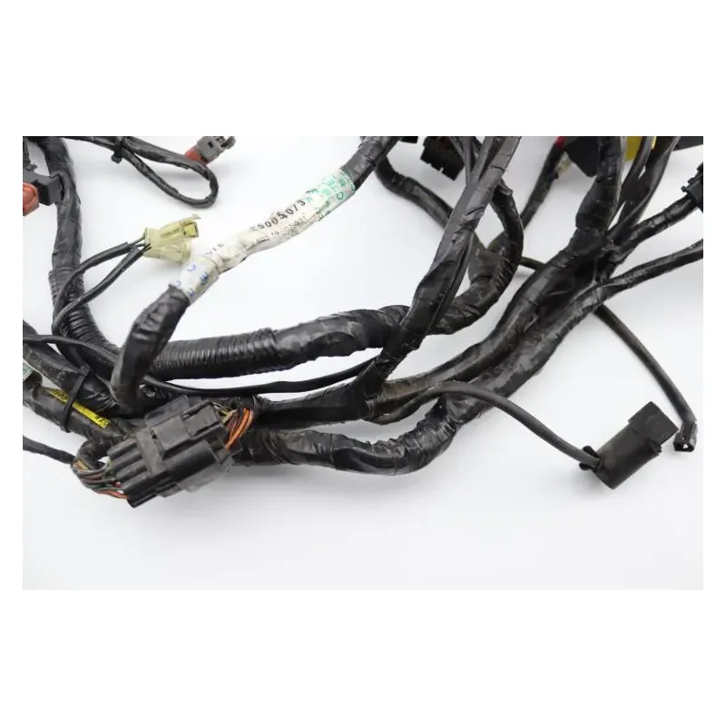 Faisceau electrique TRIUMPH SPRINT 955 RS 2000 - 2003