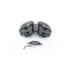 Optique (feux)(phare) TRIUMPH SPRINT 955 RS 2000 - 2003 Optique (feux)(phare) TRIUMPH SPRINT 955 RS 2000 - 2003