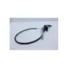 Cocotte d'embrayage gauche TRIUMPH SPRINT 955 RS 2000 - 2003