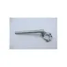 Demi guidon droit TRIUMPH SPRINT 955 RS 2000 - 2003 Demi guidon droit TRIUMPH SPRINT 955 RS 2000 - 2003