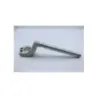 Demi guidon droit TRIUMPH SPRINT 955 RS 2000 - 2003 Demi guidon droit TRIUMPH SPRINT 955 RS 2000 - 2003