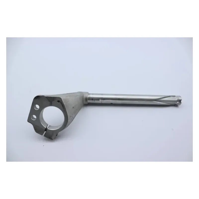 Demi guidon droit TRIUMPH SPRINT 955 RS 2000 - 2003