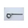 Demi guidon droit TRIUMPH SPRINT 955 RS 2000 - 2003 Demi guidon droit TRIUMPH SPRINT 955 RS 2000 - 2003