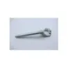 Demi guidon gauche TRIUMPH SPRINT 955 RS 2000 - 2003 Demi guidon gauche TRIUMPH SPRINT 955 RS 2000 - 2003