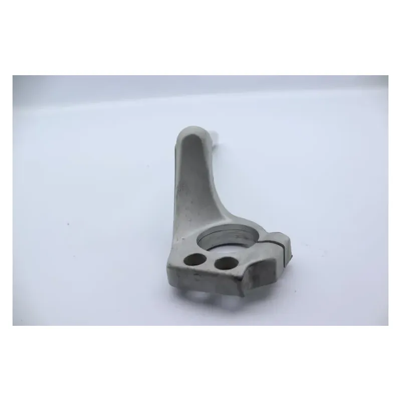 Demi guidon gauche TRIUMPH SPRINT 955 RS 2000 - 2003