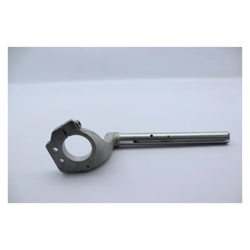 Demi guidon gauche TRIUMPH SPRINT 955 RS 2000 - 2003