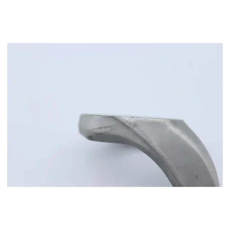 Demi guidon gauche TRIUMPH SPRINT 955 RS 2000 - 2003