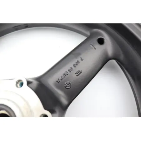 Jante avant TRIUMPH SPRINT 955 RS 2000 - 2003