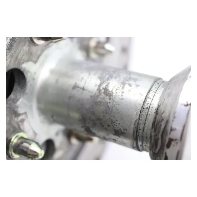 Mono bras complet TRIUMPH SPRINT 955 RS 2000 - 2003