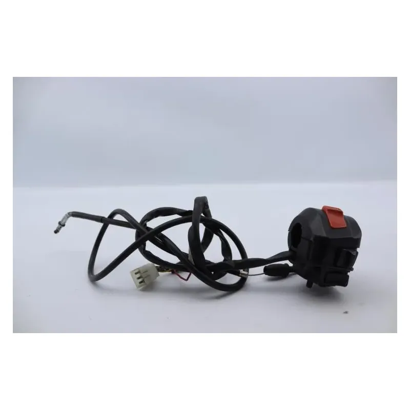 Commodo gauche APRILIA PEGASO 650 1994 - 1996