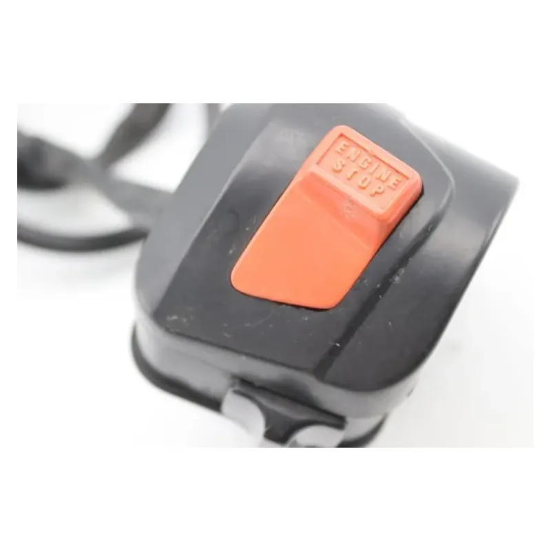 Commodo gauche APRILIA PEGASO 650 1994 - 1996