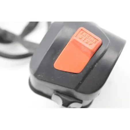 Commodo gauche APRILIA PEGASO 650 1994 - 1996