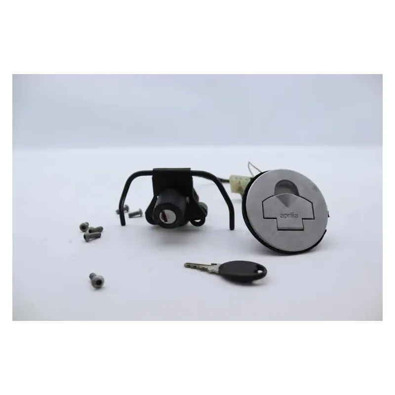 Jeu de serrure contacteur a cle APRILIA PEGASO 650 1994 - 1996