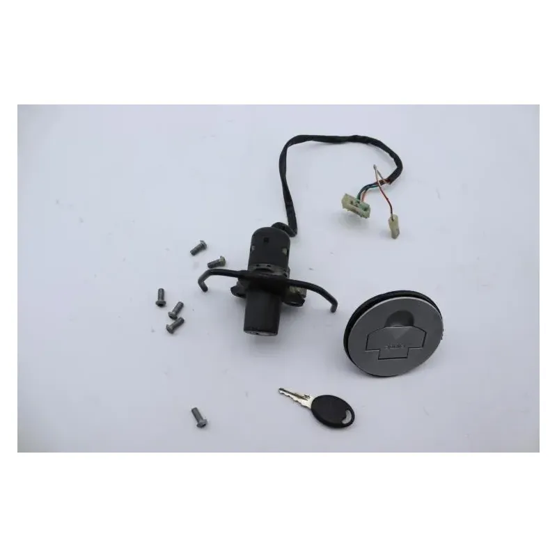 Jeu de serrure contacteur a cle APRILIA PEGASO 650 1994 - 1996