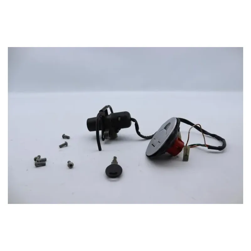 Jeu de serrure contacteur a cle APRILIA PEGASO 650 1994 - 1996