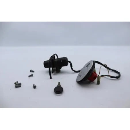 Jeu de serrure contacteur a cle APRILIA PEGASO 650 1994 - 1996