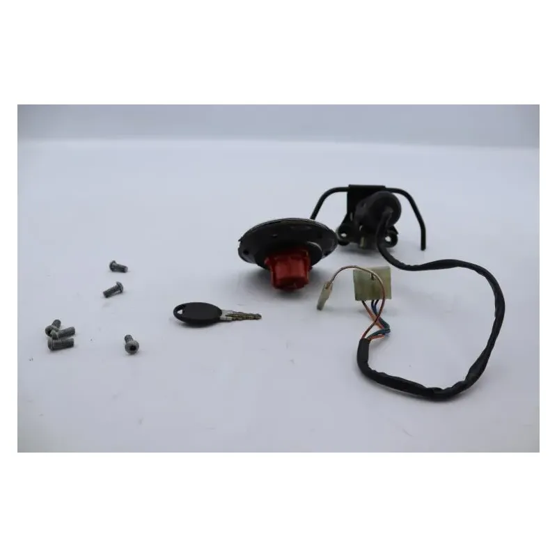 Jeu de serrure contacteur a cle APRILIA PEGASO 650 1994 - 1996