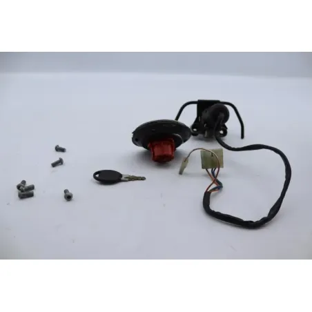 Jeu de serrure contacteur a cle APRILIA PEGASO 650 1994 - 1996