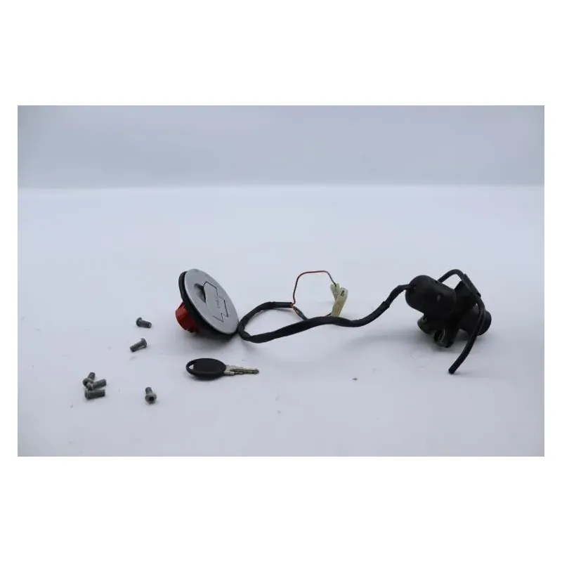 Jeu de serrure contacteur a cle APRILIA PEGASO 650 1994 - 1996