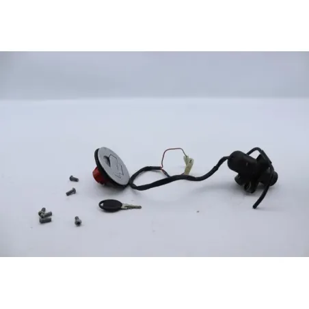 Jeu de serrure contacteur a cle APRILIA PEGASO 650 1994 - 1996