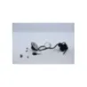 Jeu de serrure contacteur a cle APRILIA PEGASO 650 1994 - 1996 Jeu de serrure contacteur a cle APRILIA PEGASO 650 1994 - 1996