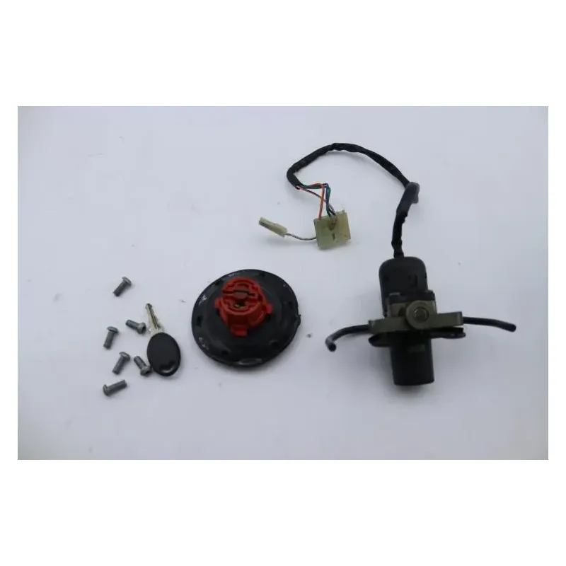 Jeu de serrure contacteur a cle APRILIA PEGASO 650 1994 - 1996