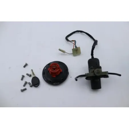 Jeu de serrure contacteur a cle APRILIA PEGASO 650 1994 - 1996