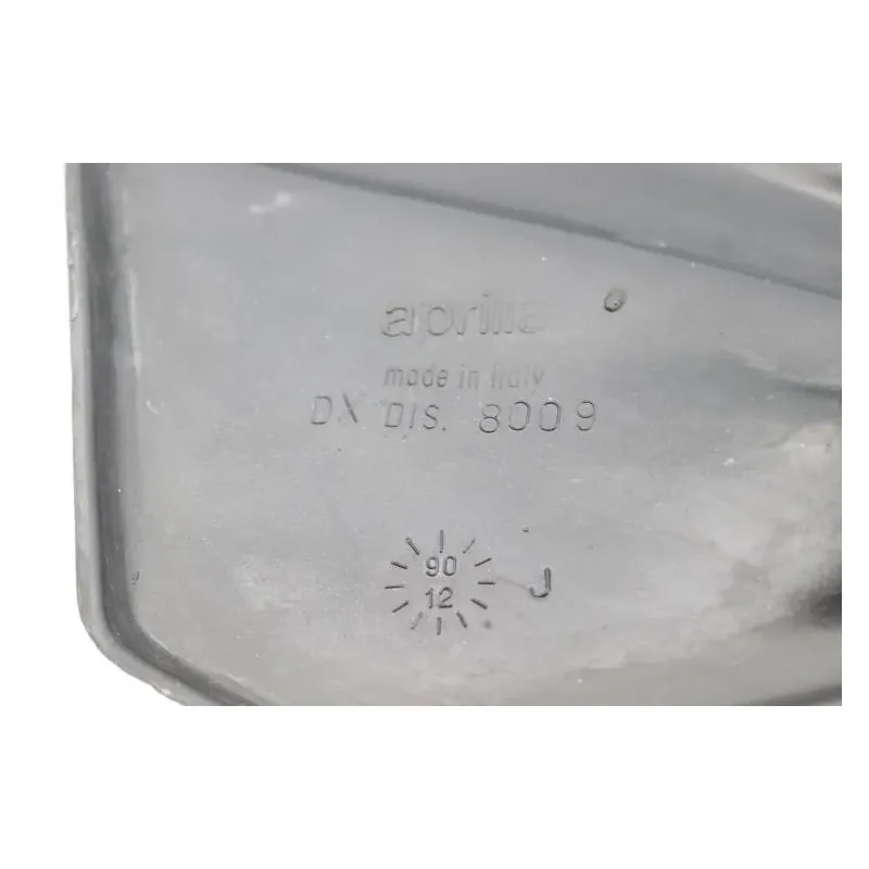 Coque arriere droit APRILIA PEGASO 650 1994 - 1996
