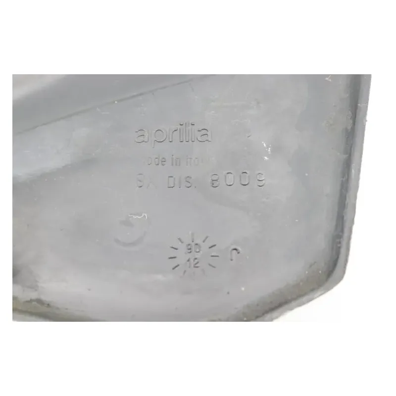 Coque arriere gauche APRILIA PEGASO 650 1994 - 1996