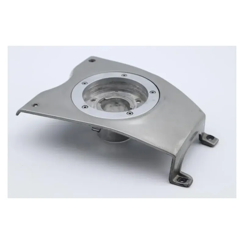 Habillage de reservoir APRILIA PEGASO 650 1994 - 1996
