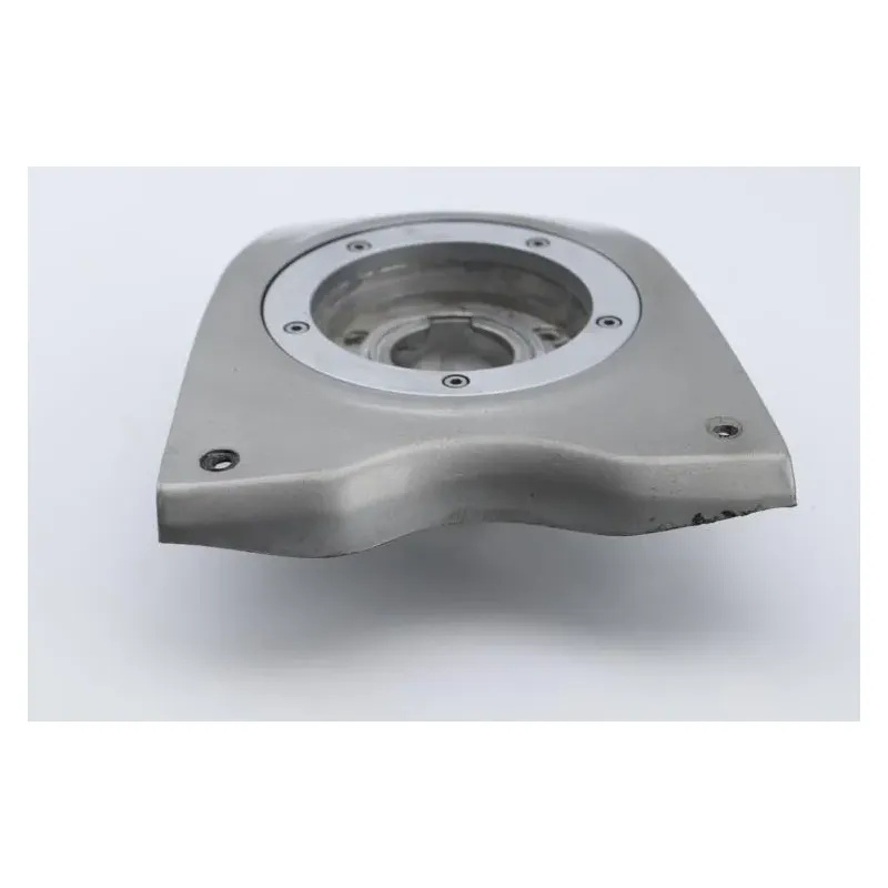 Habillage de reservoir APRILIA PEGASO 650 1994 - 1996