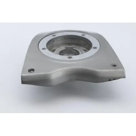 Habillage de reservoir APRILIA PEGASO 650 1994 - 1996