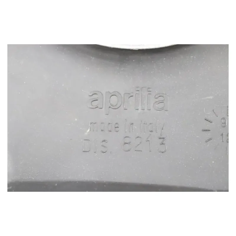 Habillage de reservoir APRILIA PEGASO 650 1994 - 1996